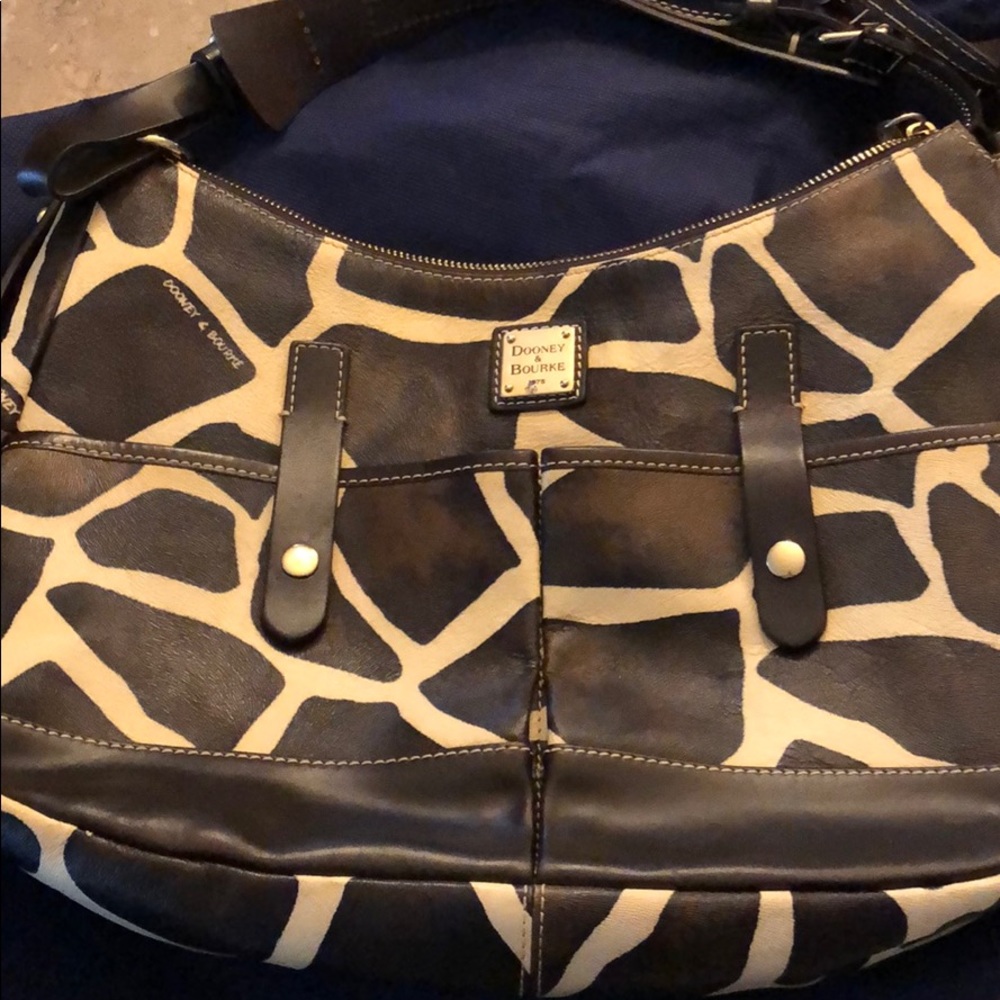 Dooney & Bourke purse